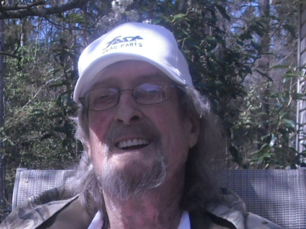 Mr. Clifton Preston Harrison