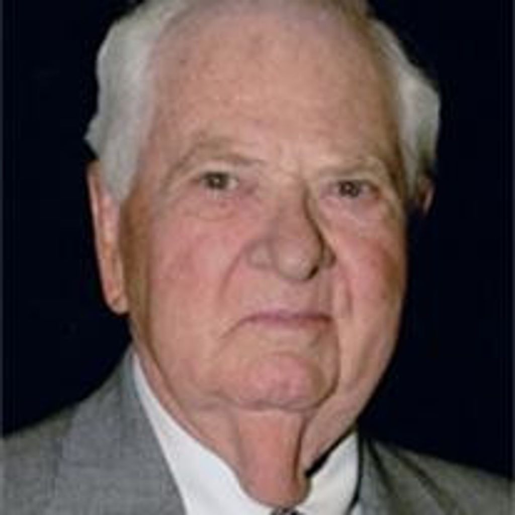Percy Cook