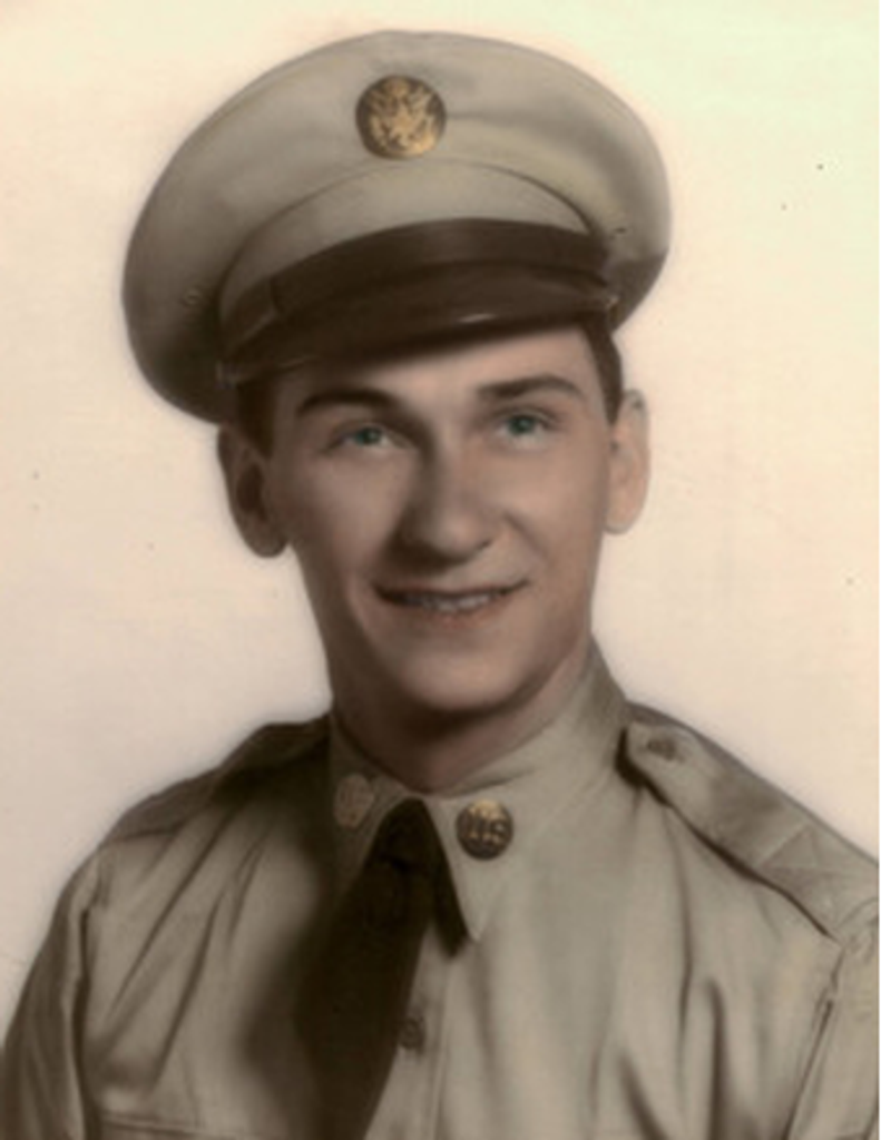 Raymond  Walter Kretowicz