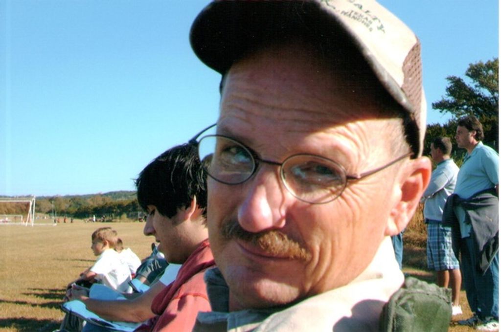 Mark Edward Tree Profile Photo