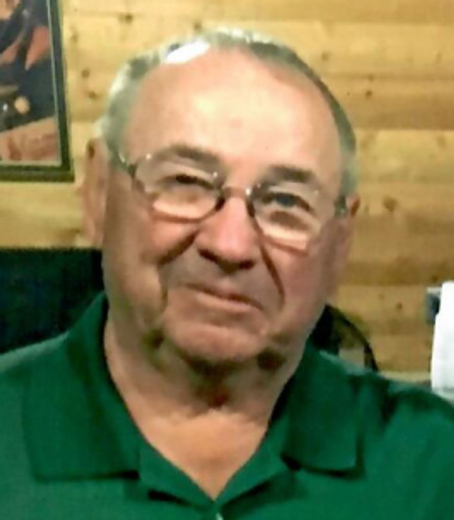 Frank E. Kyes