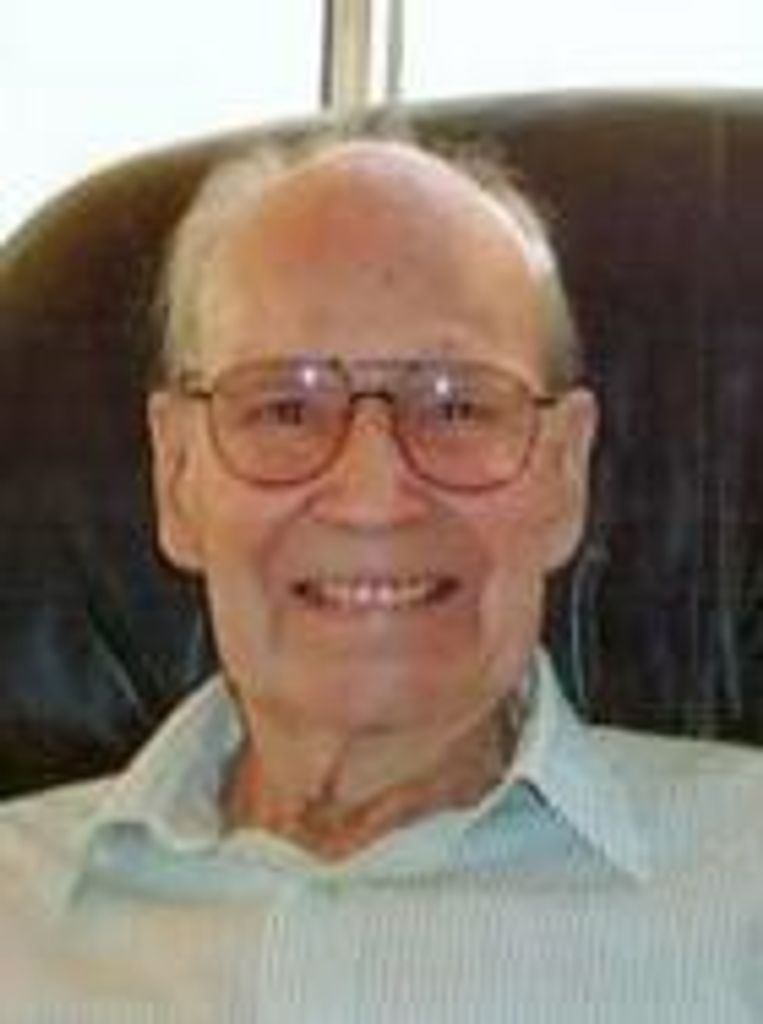 Jesse W. Wallace