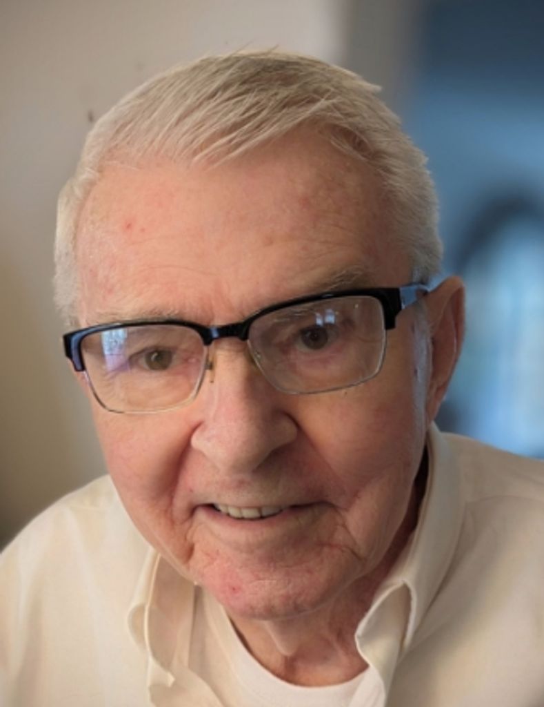 James E. Holtmann, Sr.