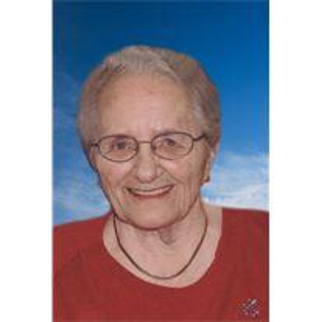 Lorraine Toepke