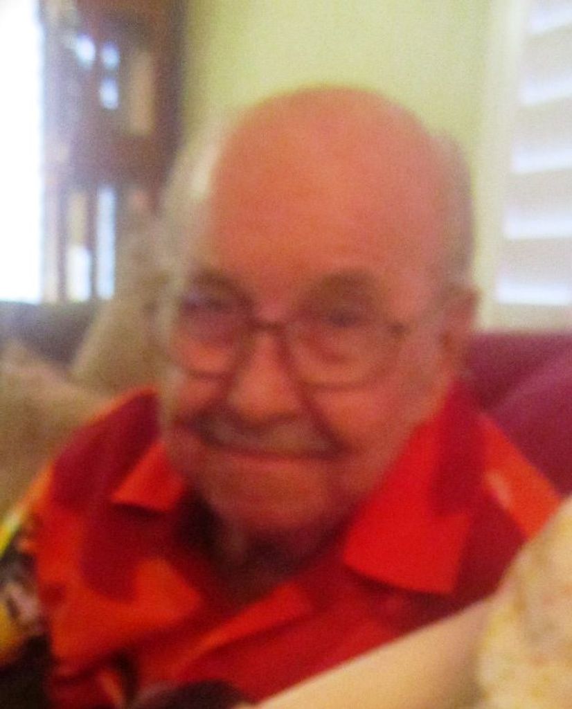 Robert Sylvester Latham