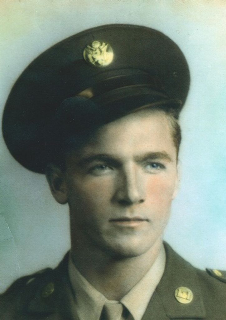 Lonnie Richard Caldwell