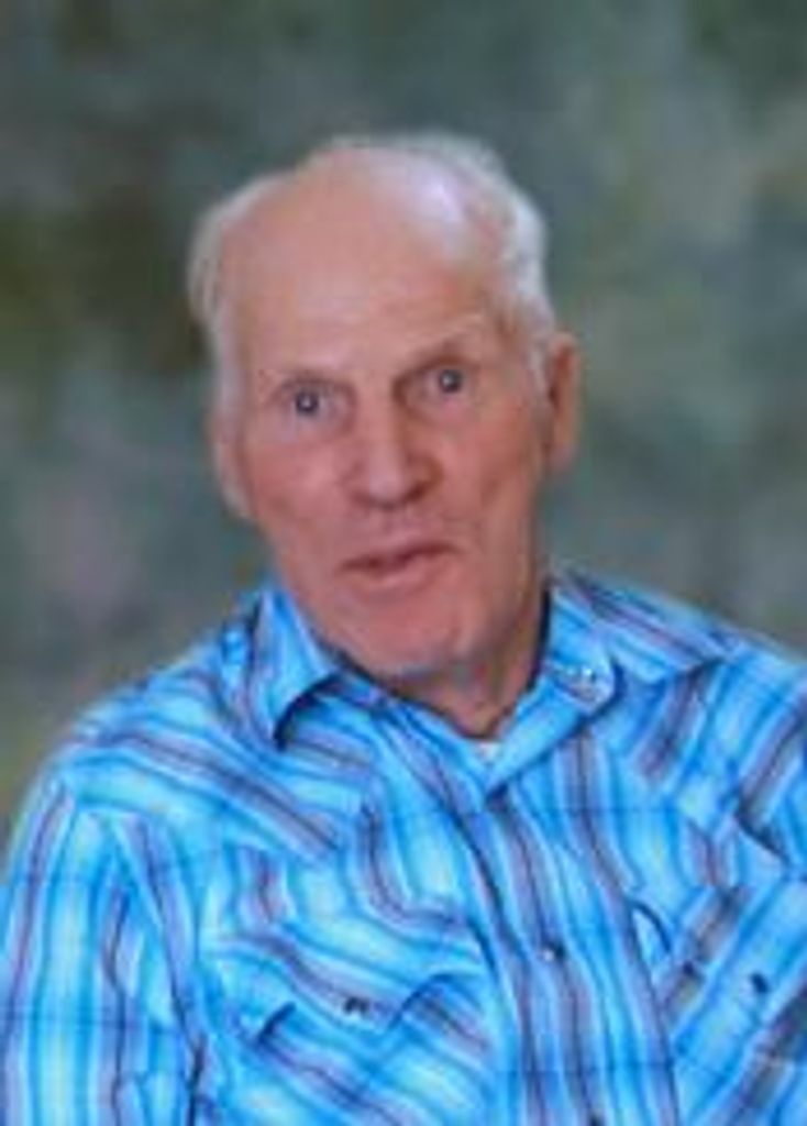 Leonard A. Johnson