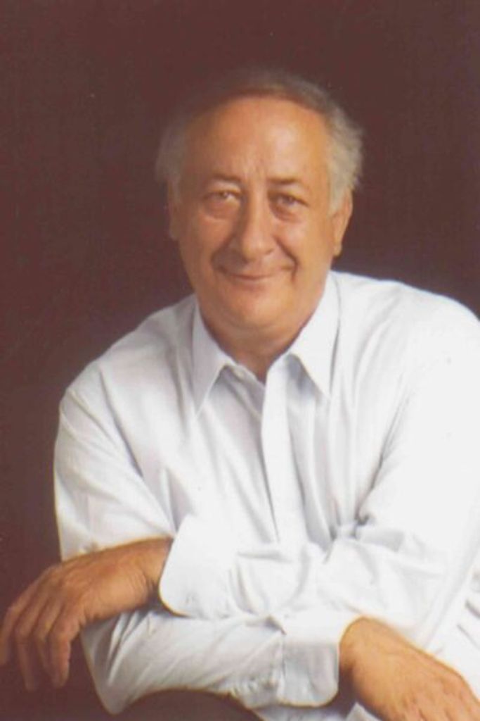 Joseph M. Pizano Profile Photo