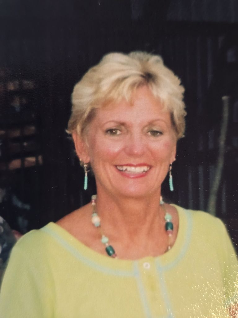 Carol A. (Kazmierczak) Hoover