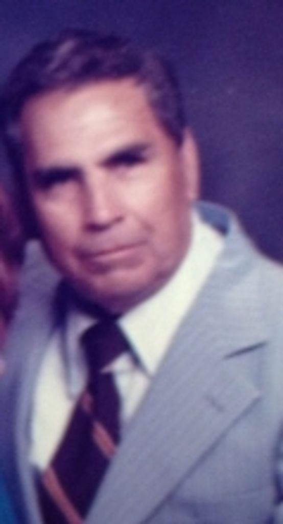 Ernest Teneyuca