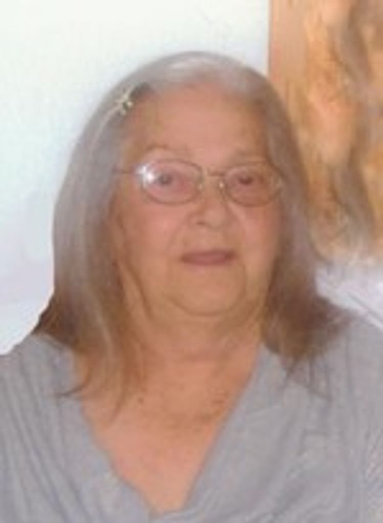Rachel Aldridge