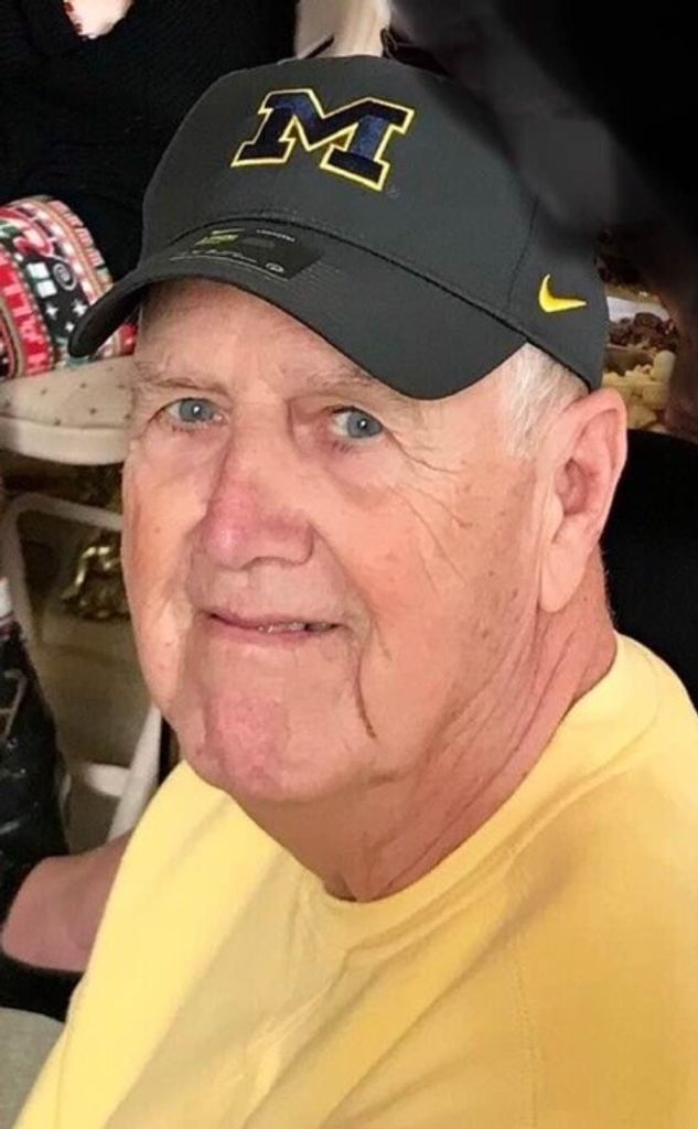 Larry Lee Goodman