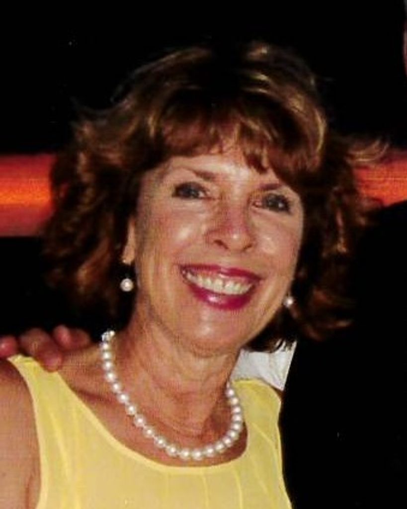 Cynthia L. Nash Profile Photo