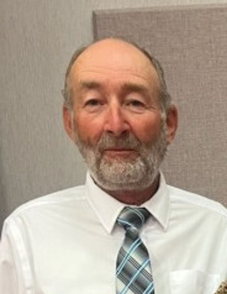 Wayne Alleman Profile Photo