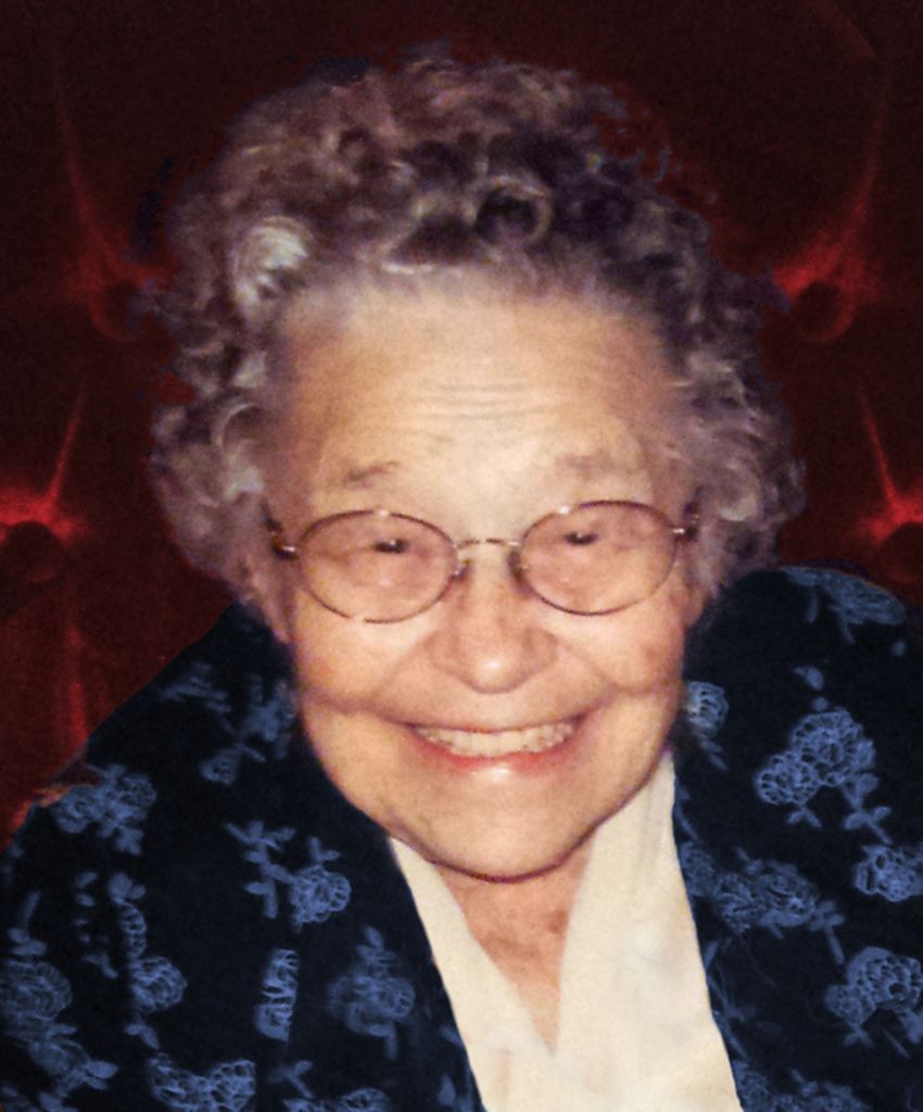 Agnes Mortell