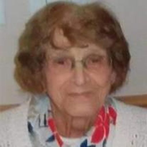 Mary Louise "Babe" Hasbrouck Profile Photo
