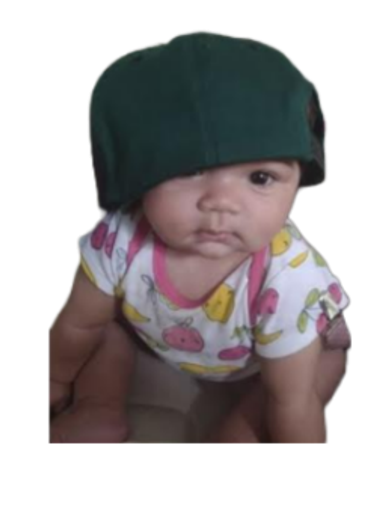 Jada Alicia Lorraine White Profile Photo