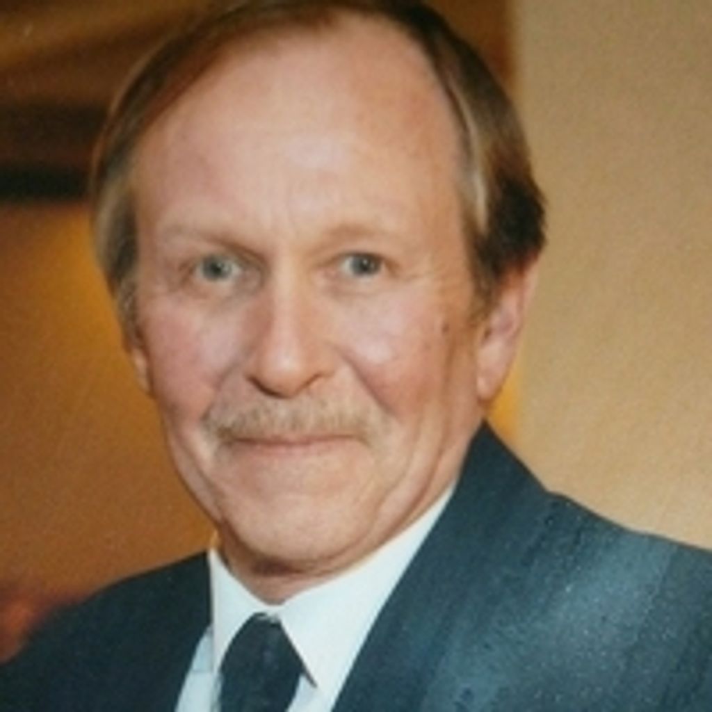 Robert Brocklehurst