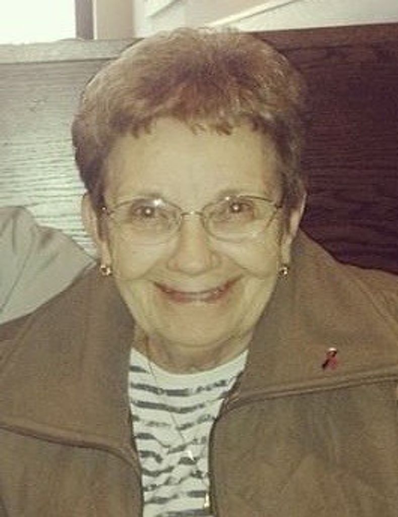 Janice L. (Kaune)  Gamm