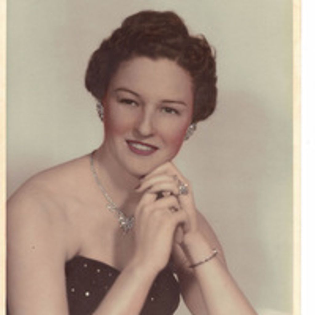 Juanita Wilkerson Smiley