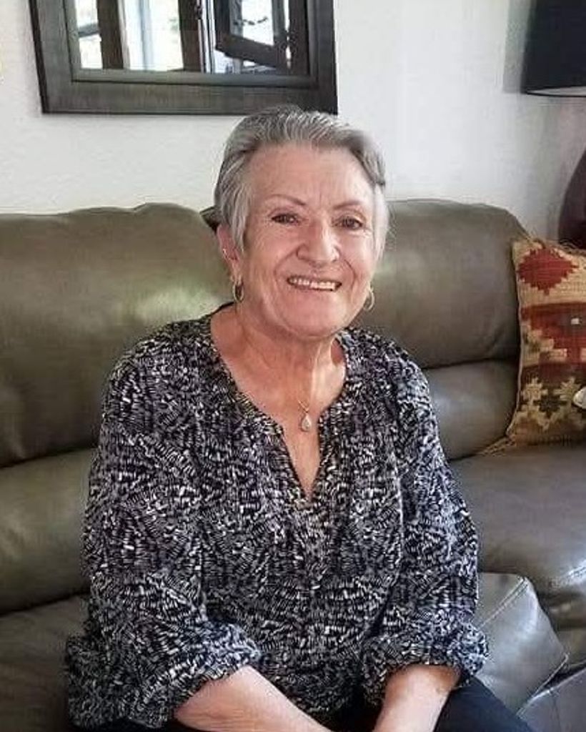 Violet Mae Swanson Profile Photo