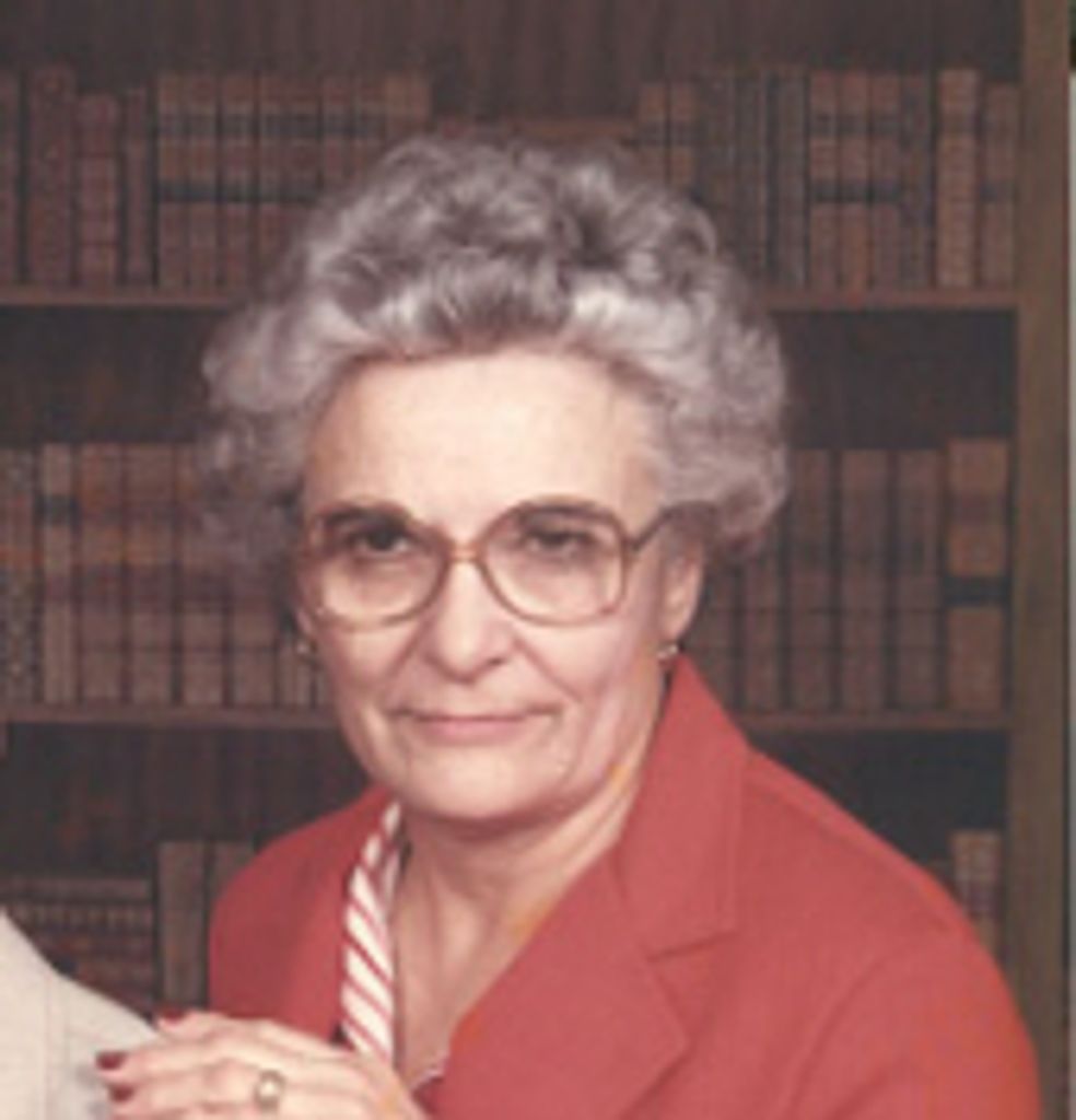 Julianne ''Judy'' Noble
