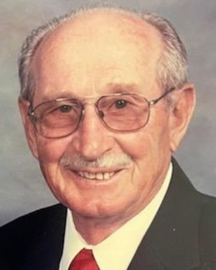 Rochus "Roy" Nagel Profile Photo
