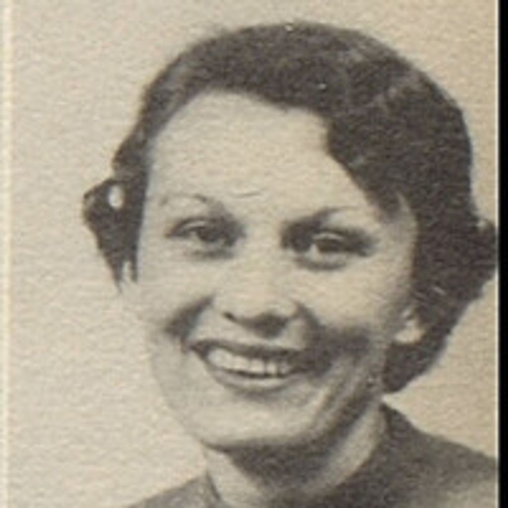 Joy Ann Meadors