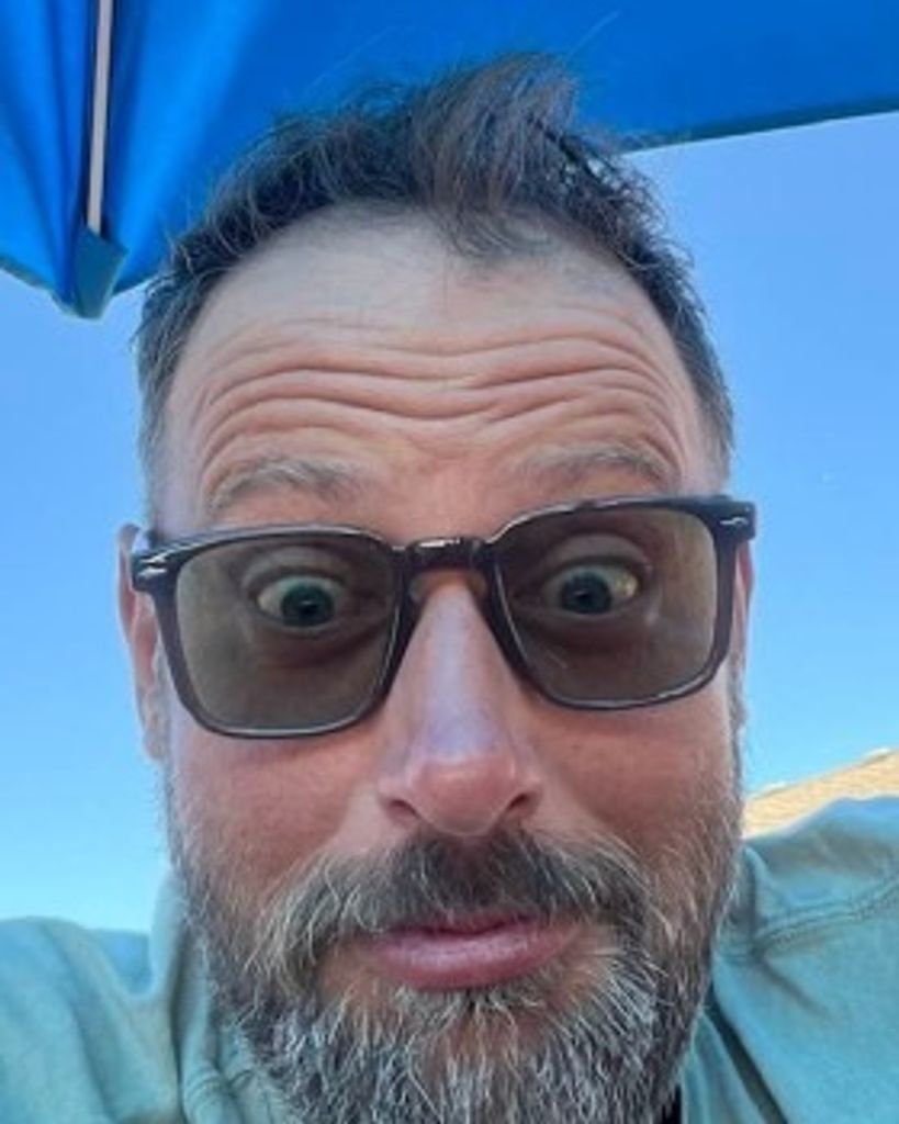 Jonathon Benjamin Ernst Profile Photo