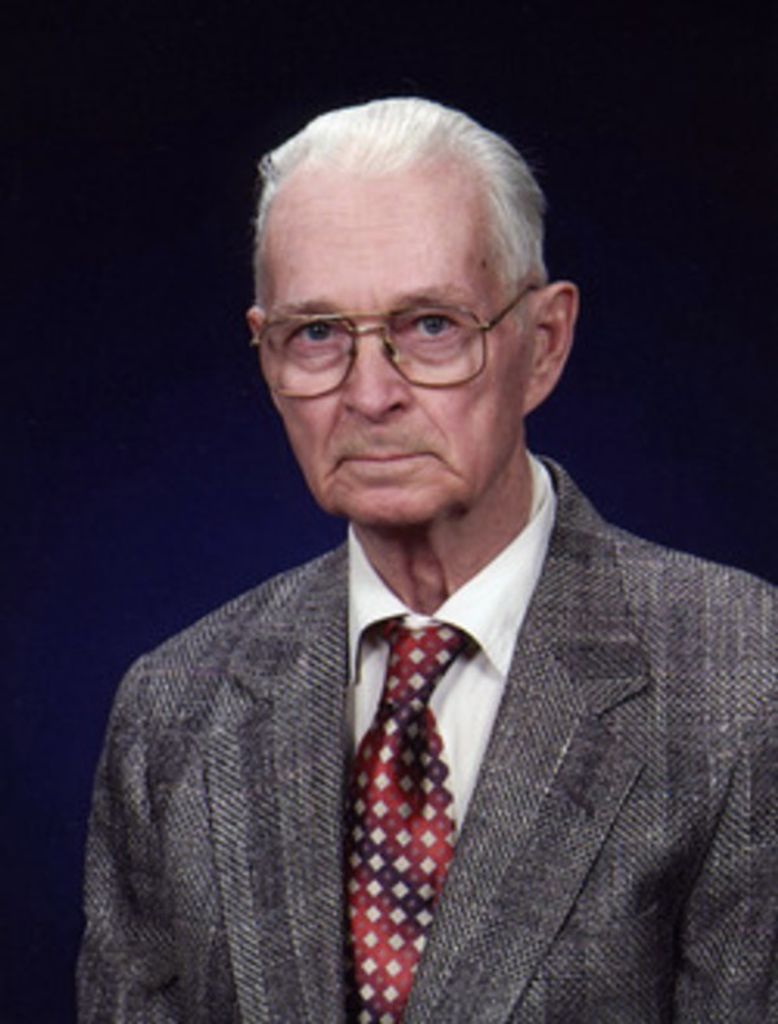 Arvid W. Brown Profile Photo