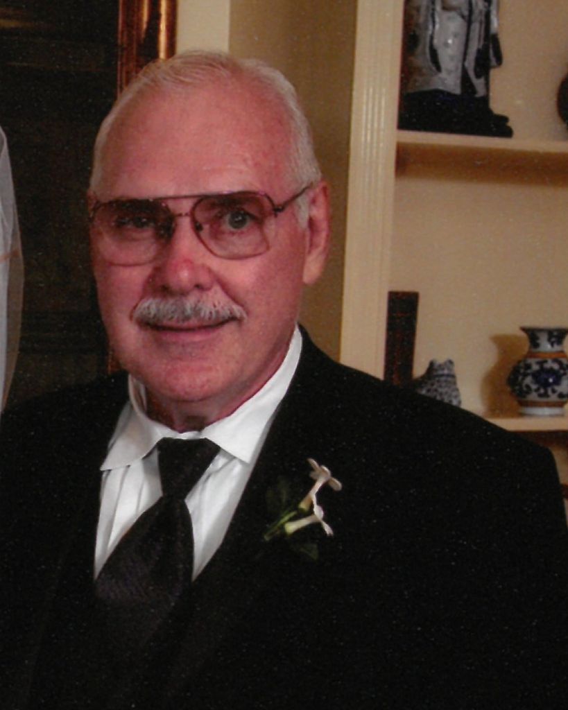LeRoy Joseph Herman Profile Photo