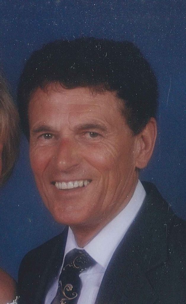 Dewayne Edward Swingley Profile Photo