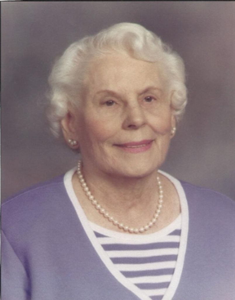 Helen M. Pauly Profile Photo