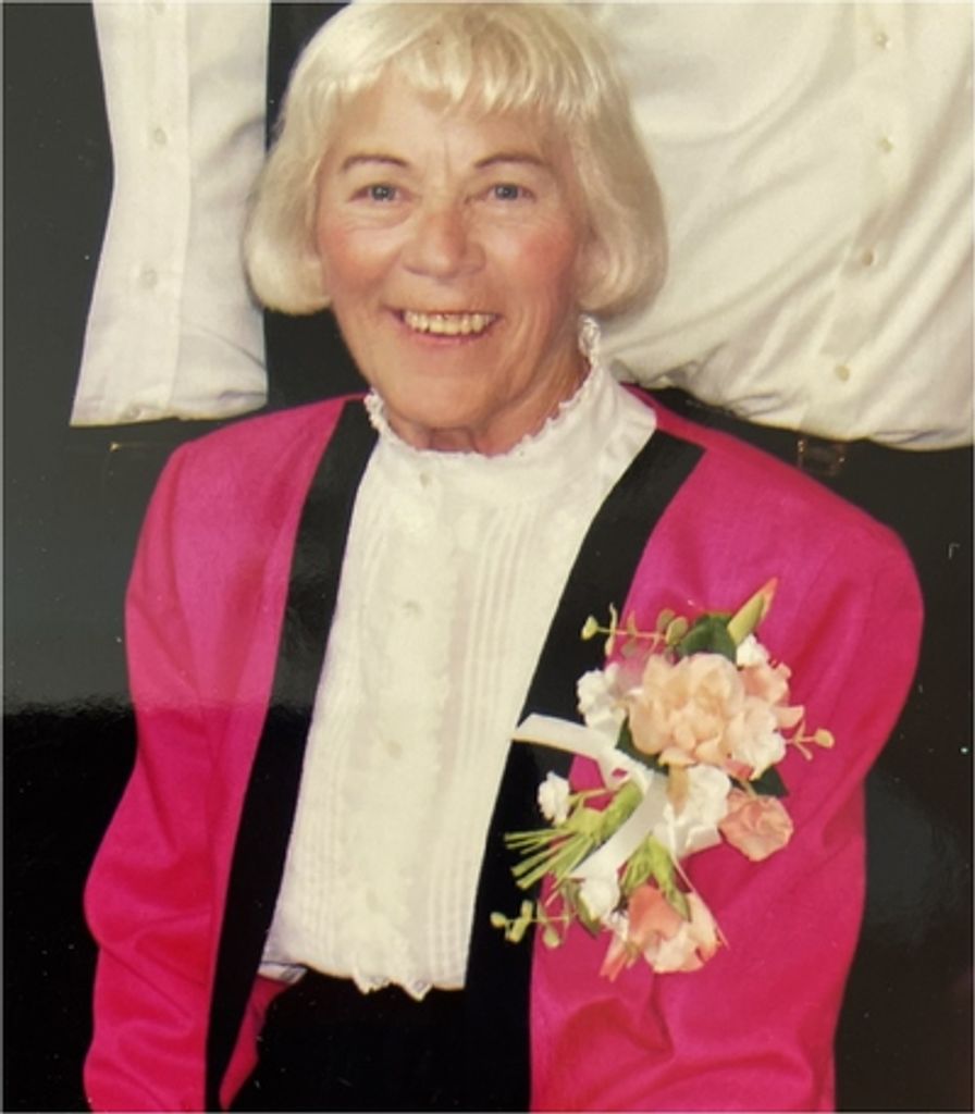 Marie M. Miller Profile Photo