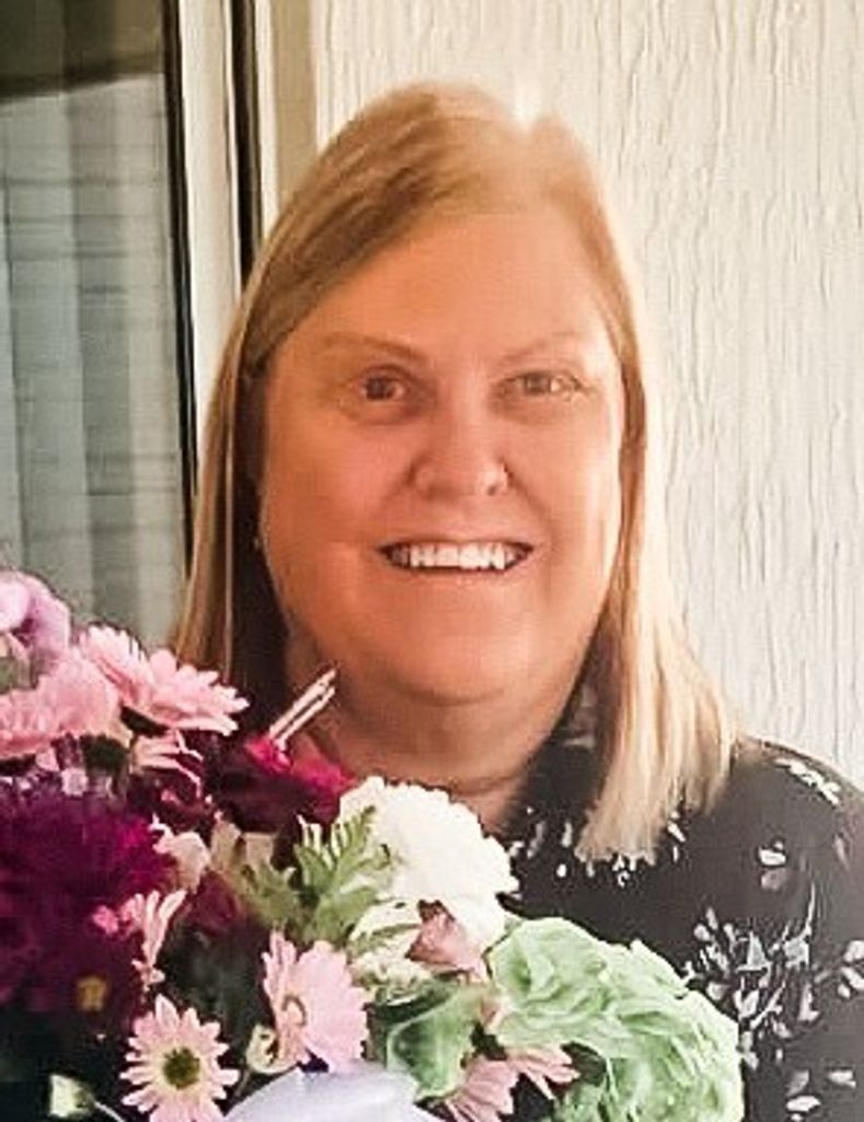 Sallie Hansen