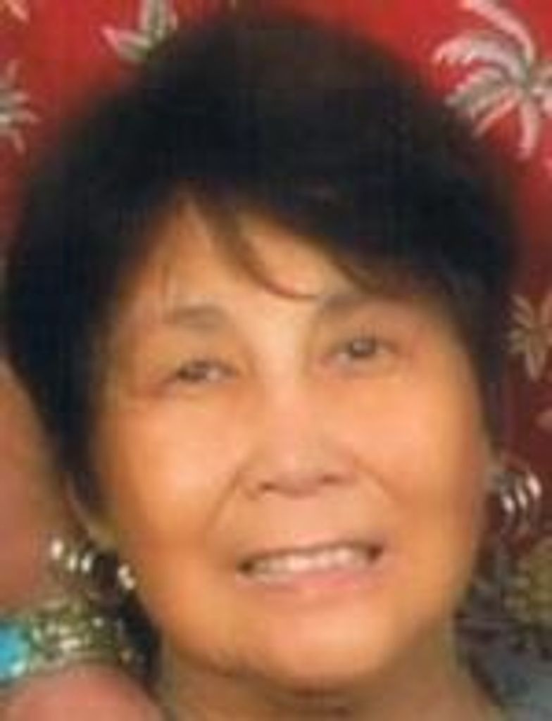 Dominica Z. Sterling