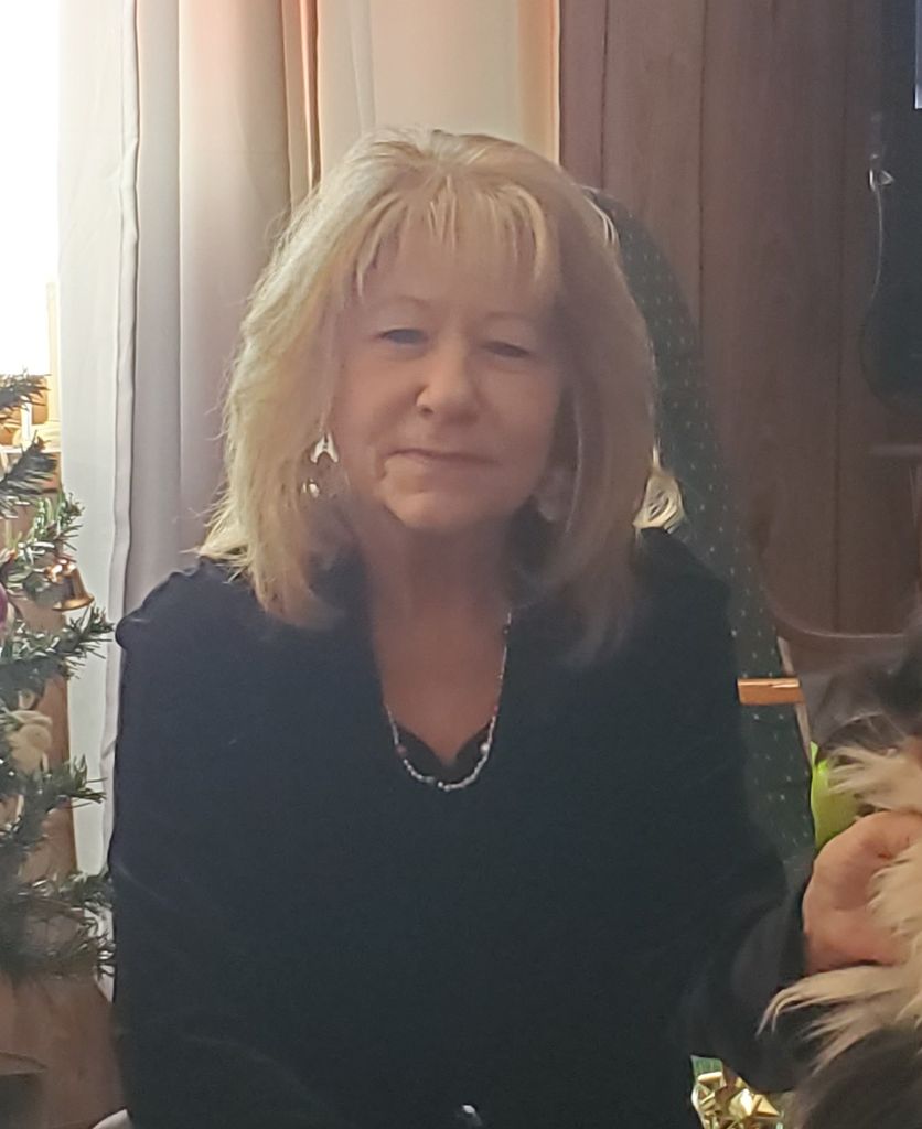 Melinda Deone Scott Profile Photo