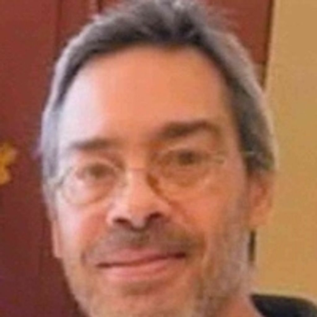 Budd John Hoff