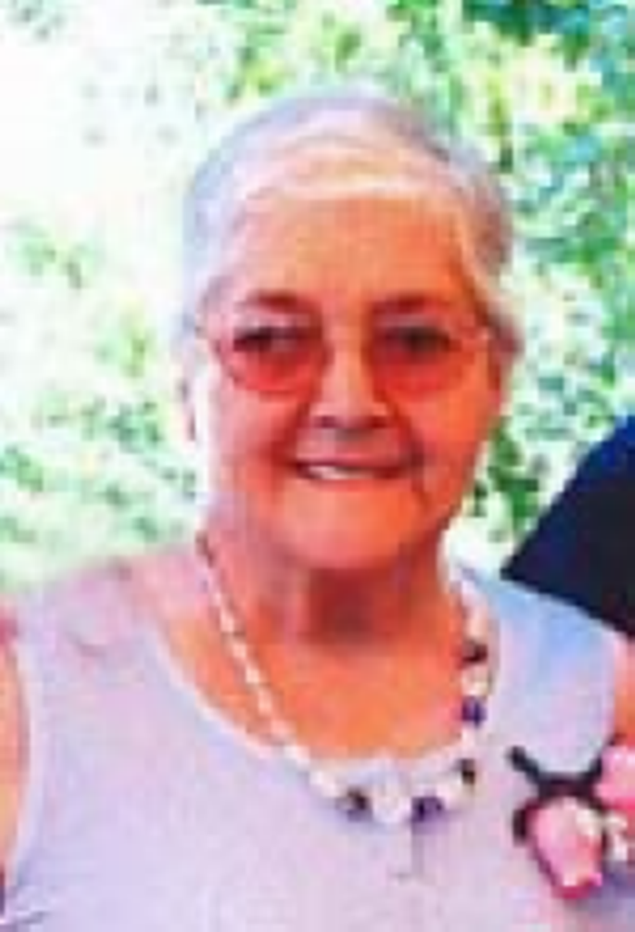Sybil  M. Landry