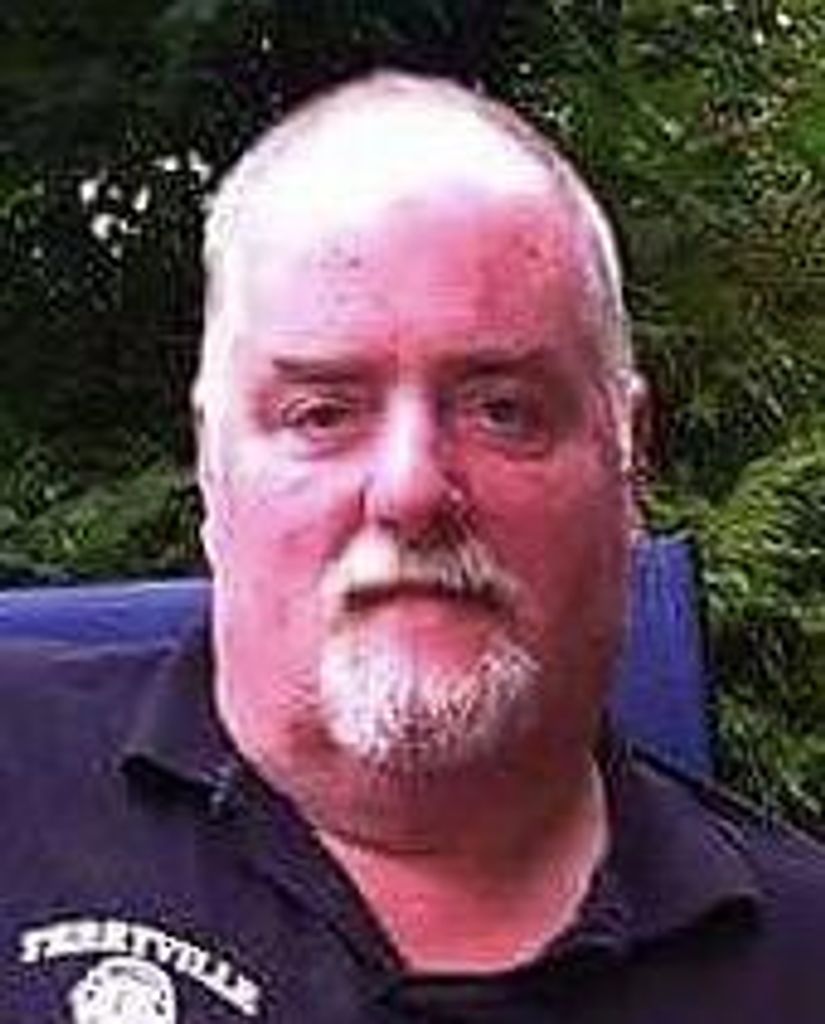 Grayling Gerard Bernier