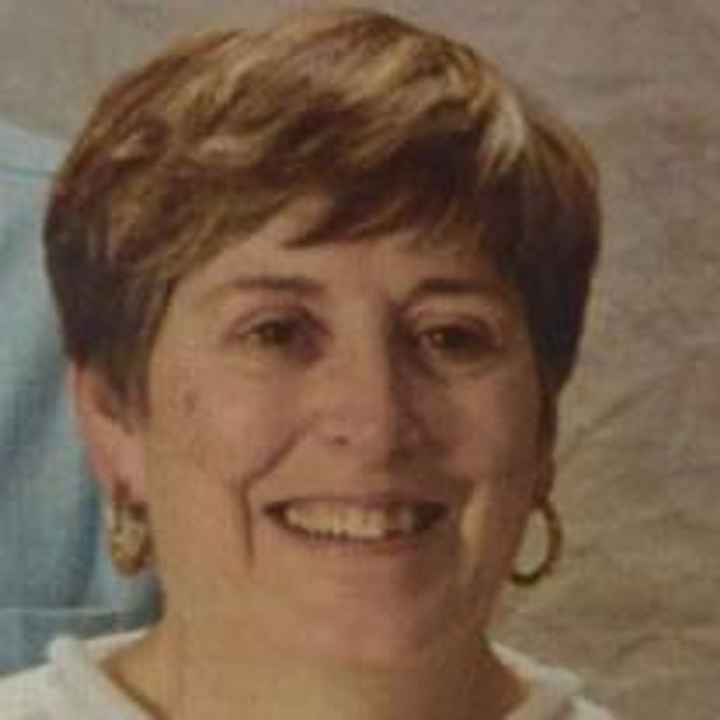 Judith Nagle