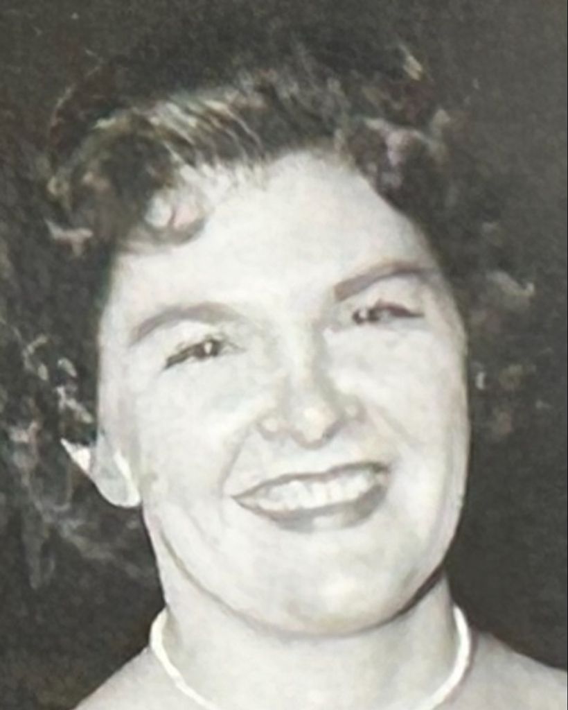 Carolyn Schrage
