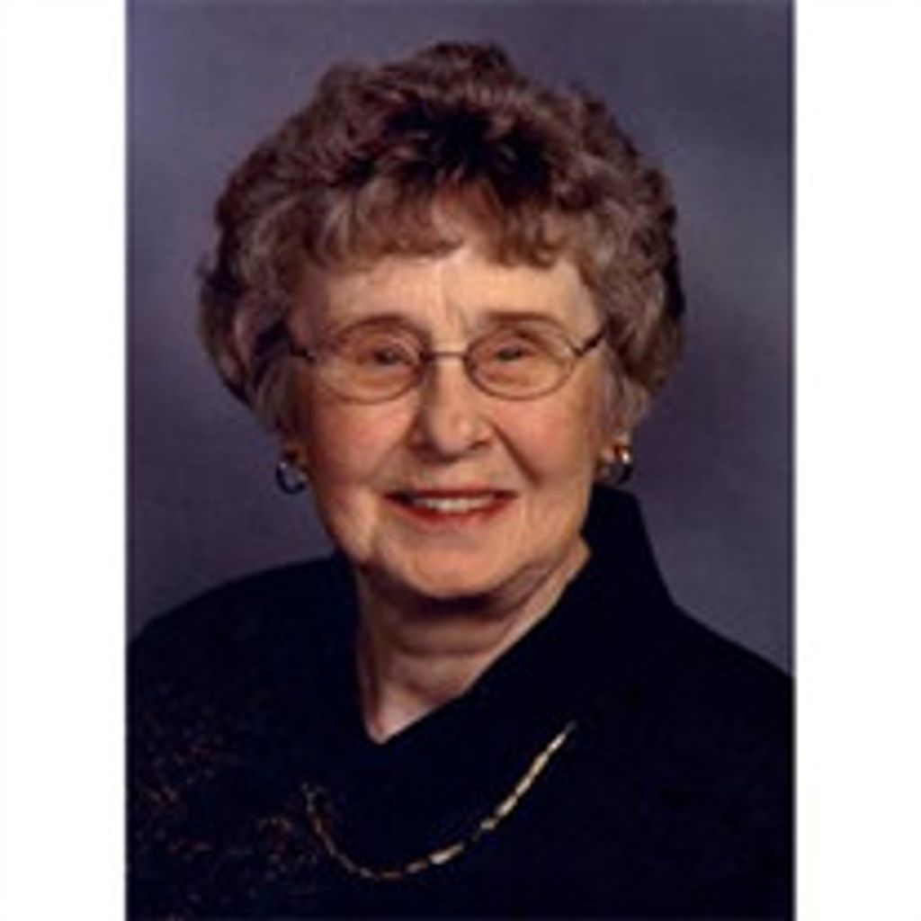 Esther H. Teuscher