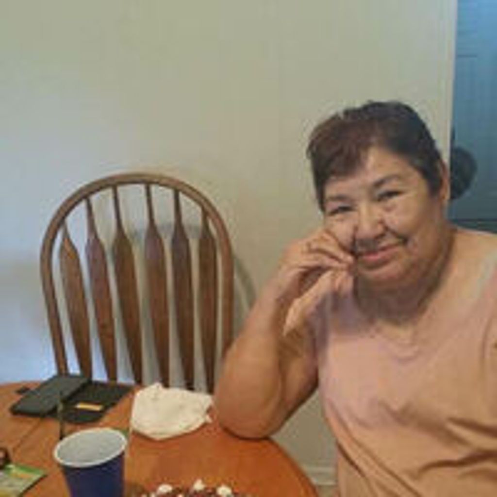 Anita M. Cruz