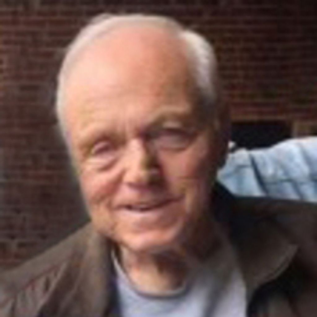 William K. Evenhouse Sr.