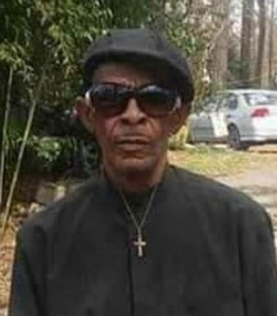 Jerome Harrison Jones