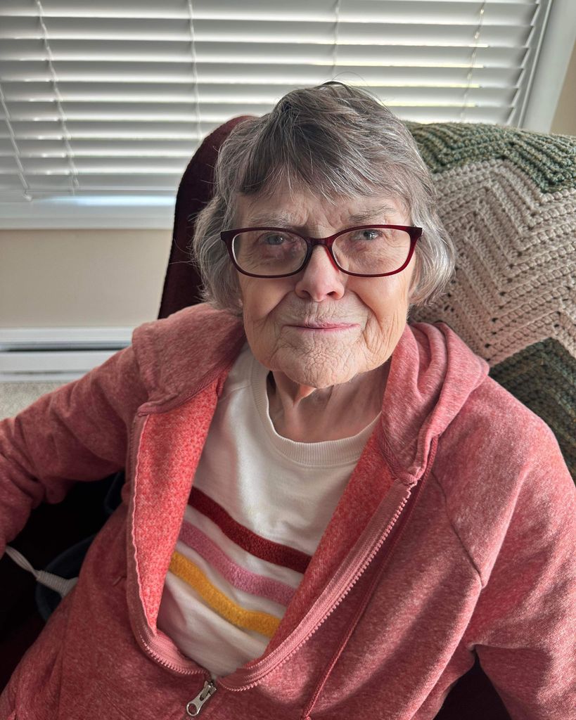 Dorma Elaine Kline Profile Photo