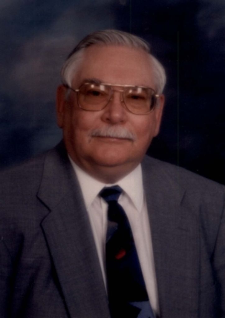 David Leon Haggerty