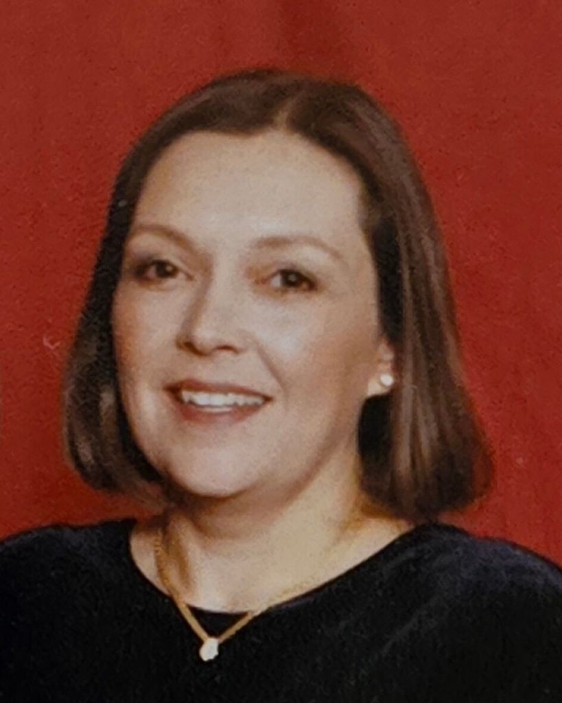Melanie Ann Guillory Profile Photo