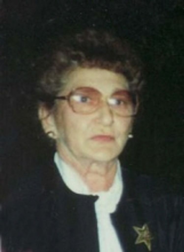 Renella Robin LeGrand